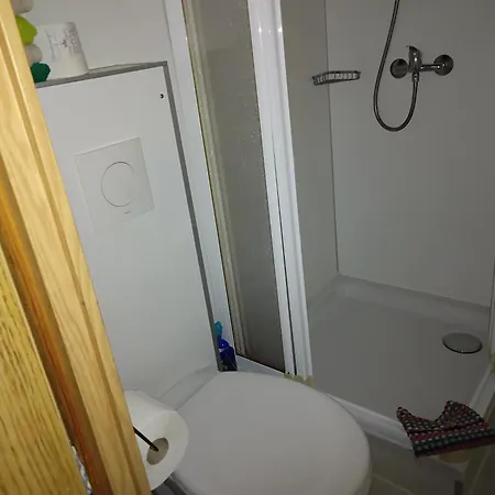 Apartament Isla 3 Elmenhorst/Lichtenhagen