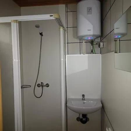 Isla 3 Apartament Elmenhorst/Lichtenhagen