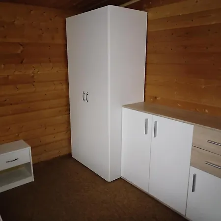 Isla 3 Apartment *