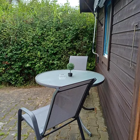 Lägenhet Isla 3 Elmenhorst/Lichtenhagen