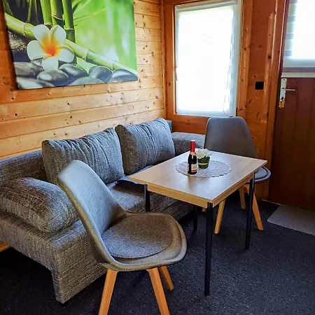 Isla 3 Apartament Elmenhorst/Lichtenhagen