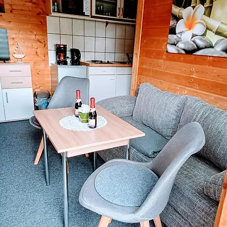 Lägenhet Isla 3 *